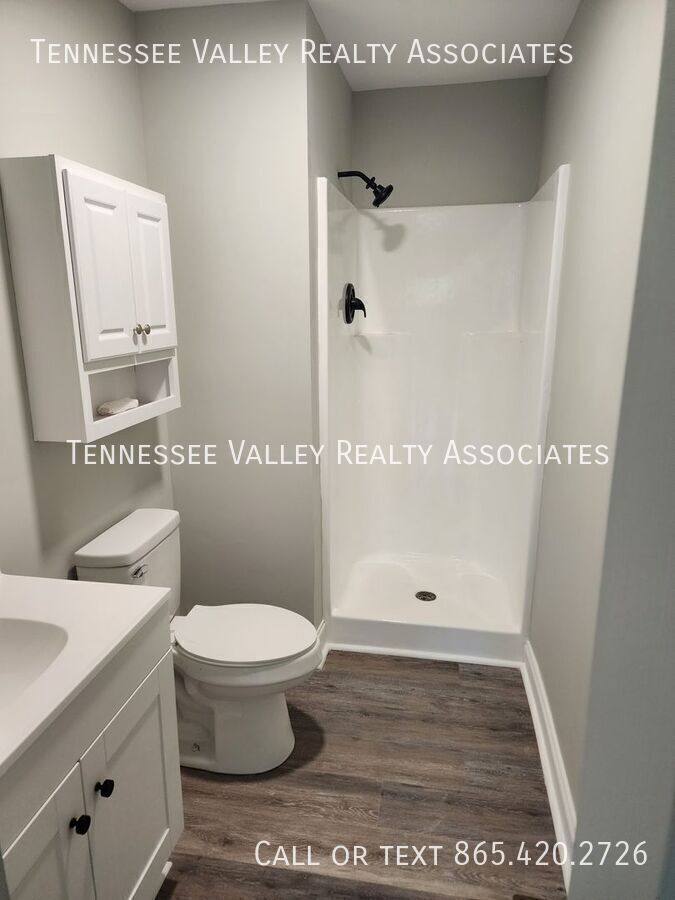 House for rent at 6623 Langston Dr, Knoxville, TN 37918