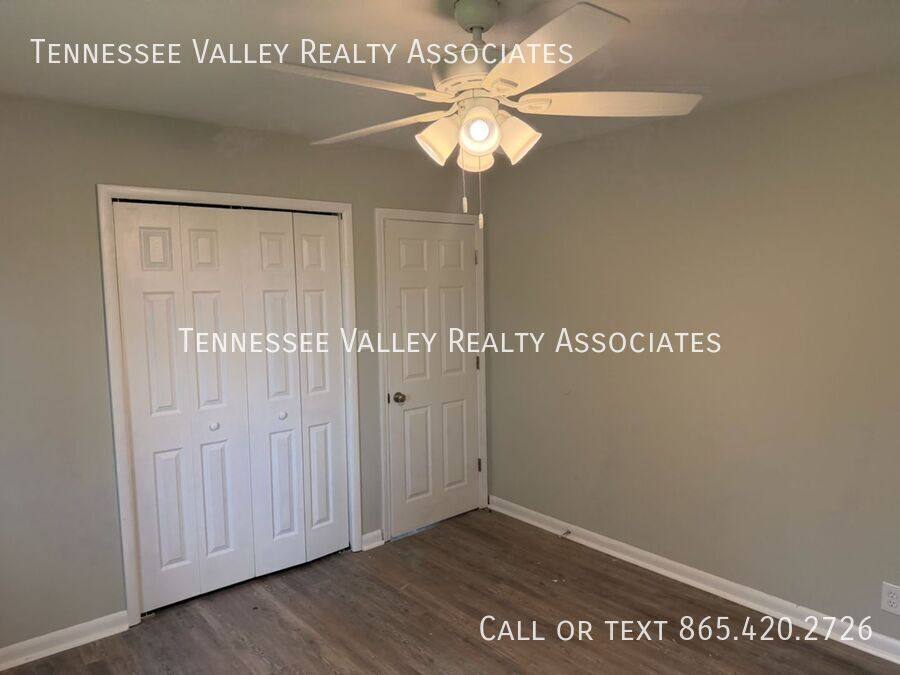 House for rent at 6623 Langston Dr, Knoxville, TN 37918