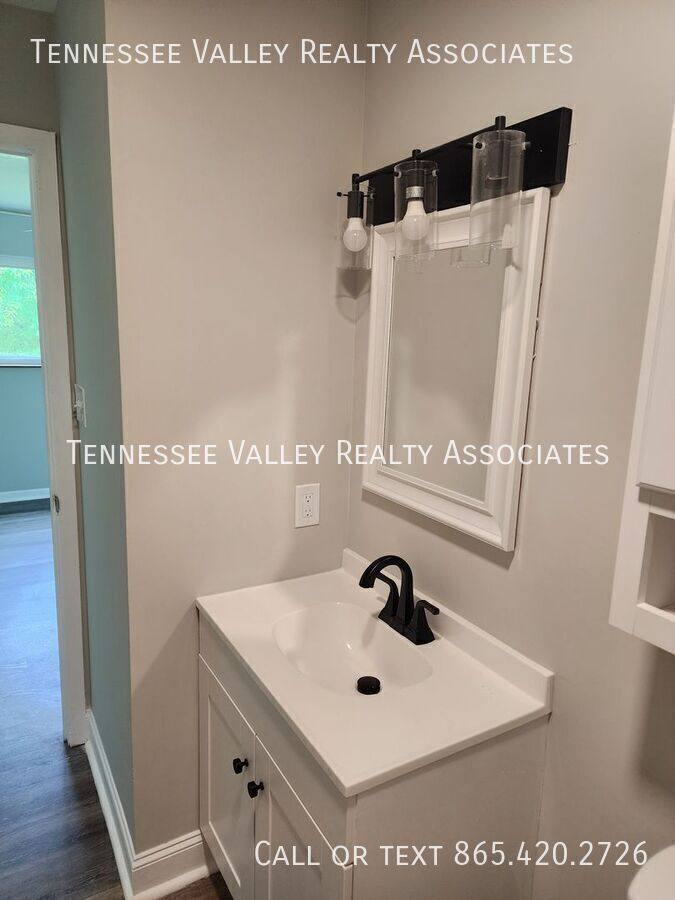House for rent at 6623 Langston Dr, Knoxville, TN 37918