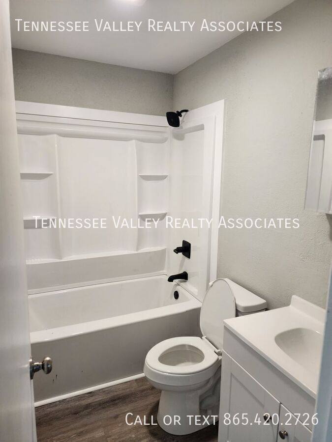 House for rent at 6623 Langston Dr, Knoxville, TN 37918