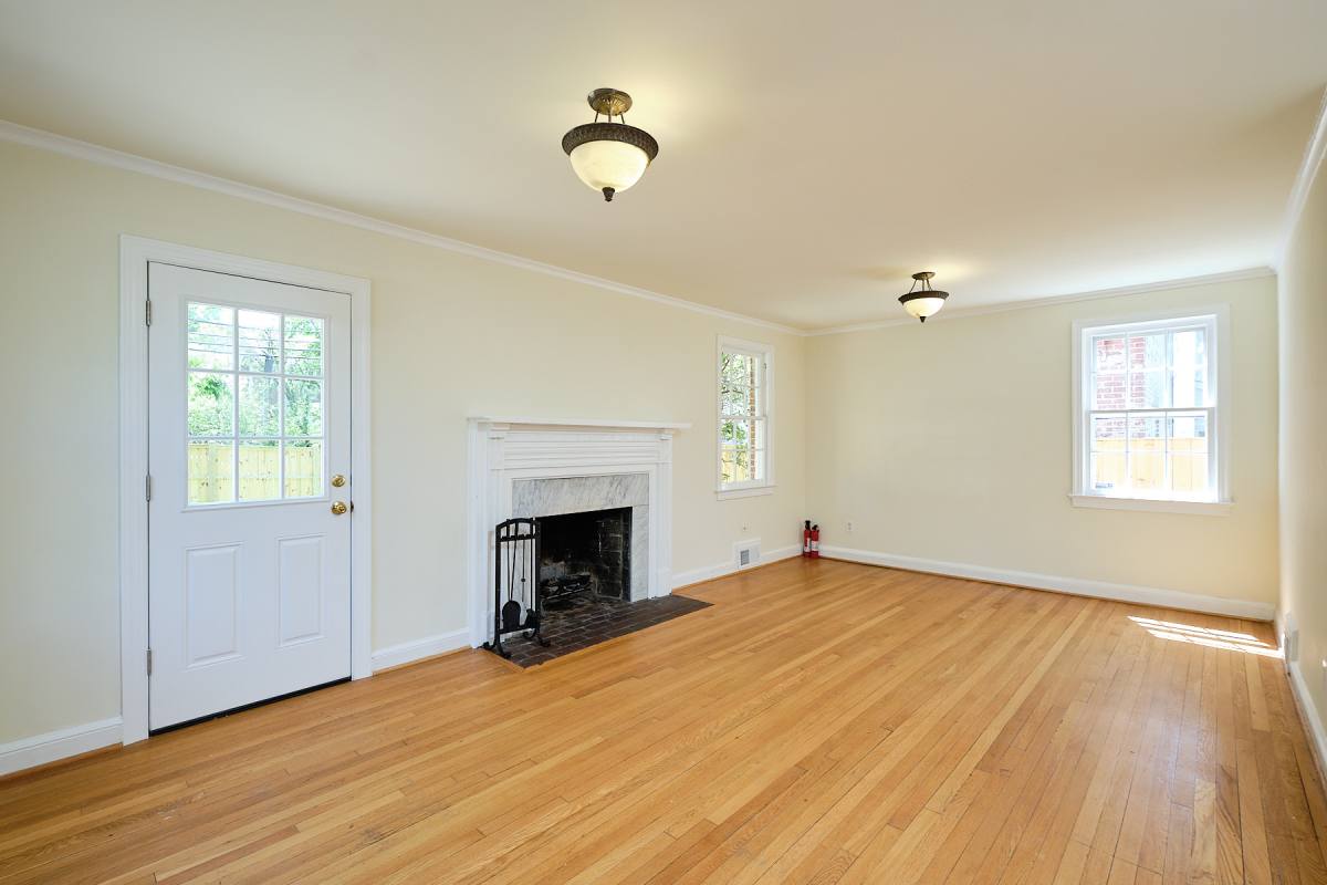 House for rent at 1600 Foxhall Rd NW, Washington, DC 20007