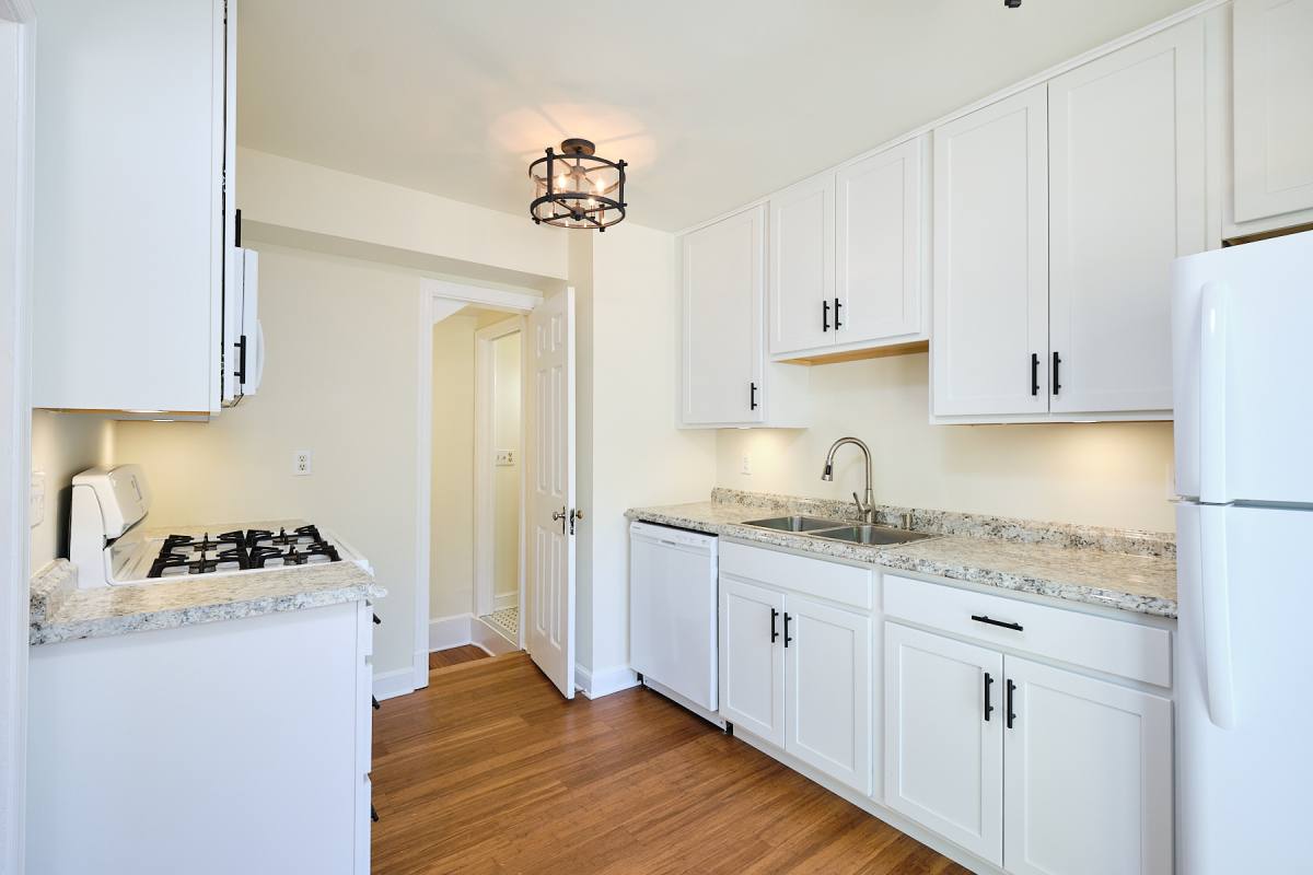 House for rent at 1600 Foxhall Rd NW, Washington, DC 20007