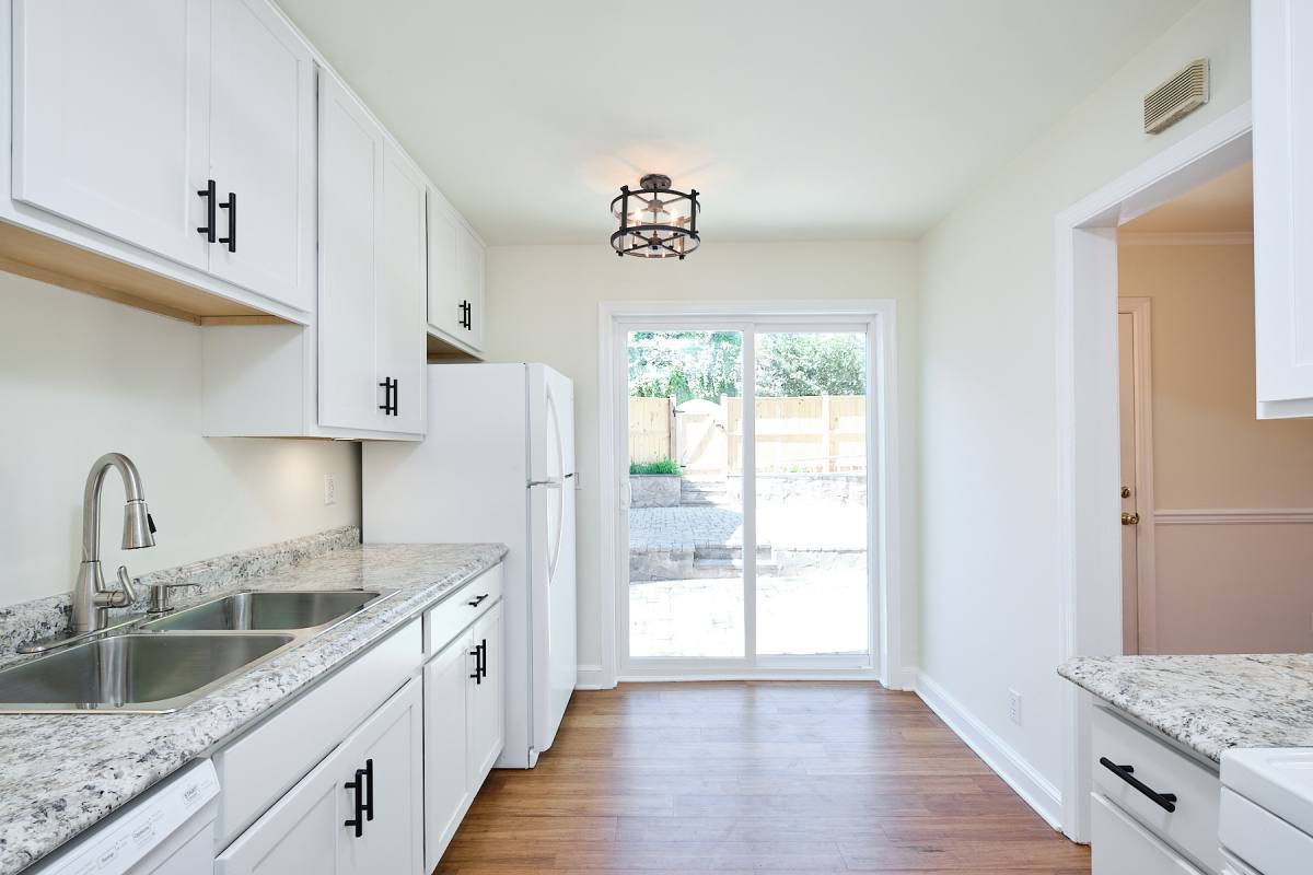 House for rent at 1600 Foxhall Rd NW, Washington, DC 20007