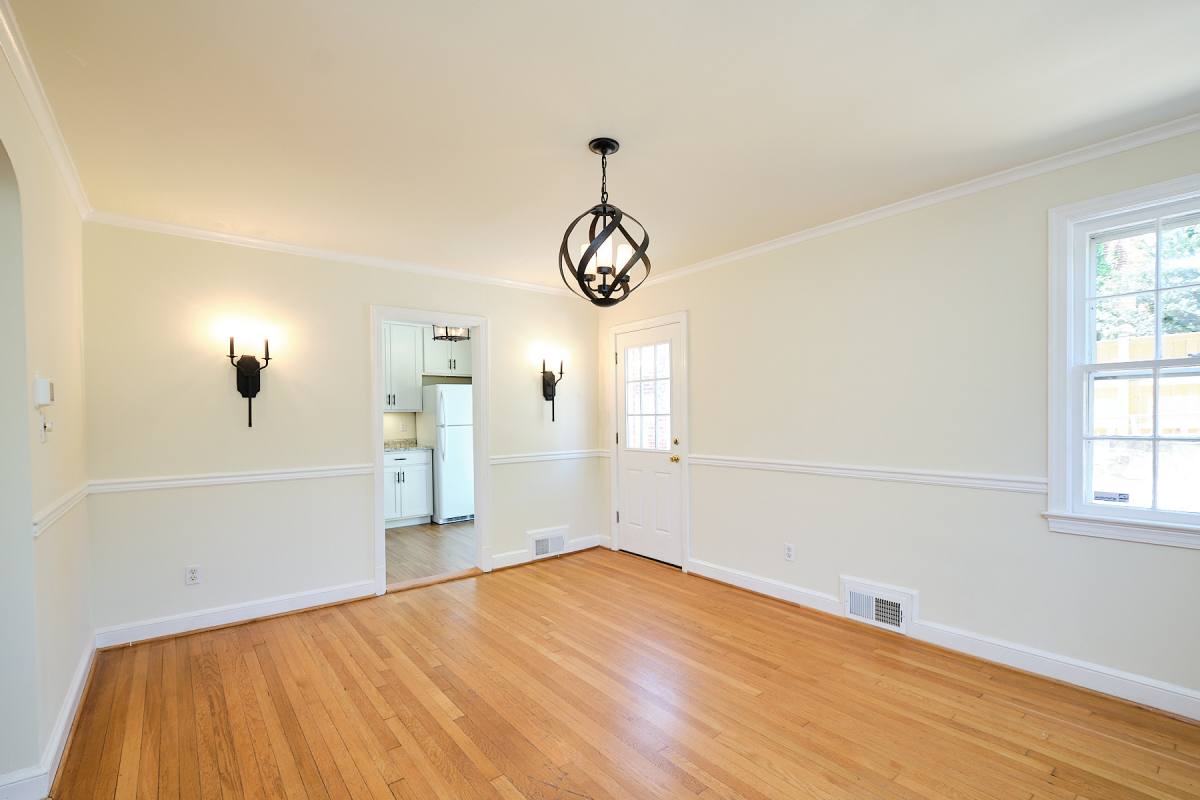 House for rent at 1600 Foxhall Rd NW, Washington, DC 20007