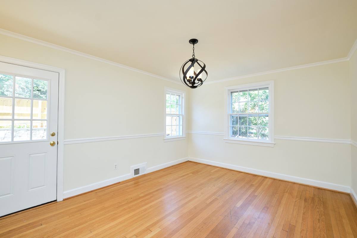 House for rent at 1600 Foxhall Rd NW, Washington, DC 20007