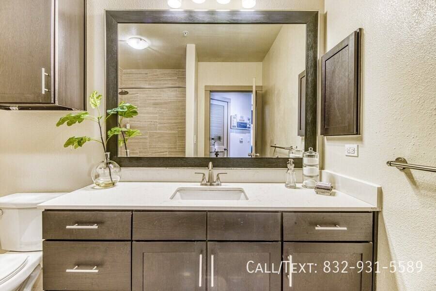 Apartment for rent at 668 W Dallas St #SAMN1, Houston, TX 77019