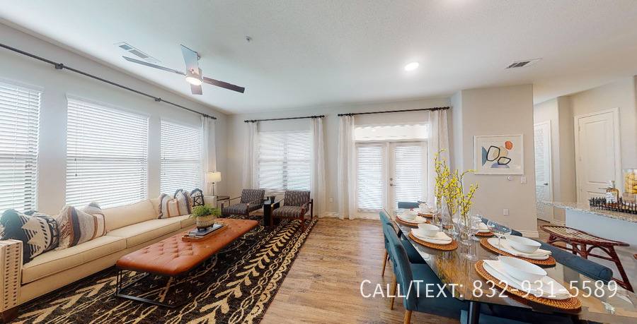 Apartment for rent at 21477 Holzwarth Rd #BEB, Spring, TX 77388
