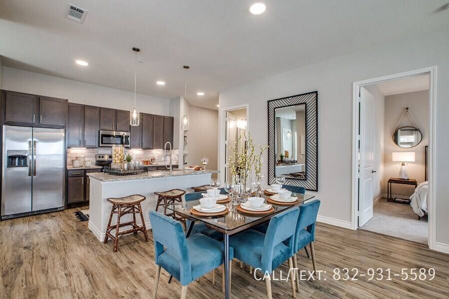 Apartment for rent at 21477 Holzwarth Rd #BEB, Spring, TX 77388