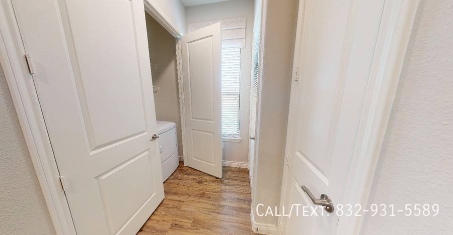 Apartment for rent at 21477 Holzwarth Rd #BEB, Spring, TX 77388