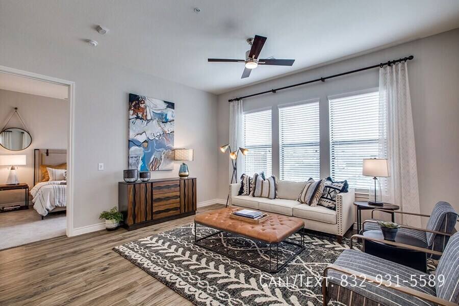 Apartment for rent at 21477 Holzwarth Rd #BEB, Spring, TX 77388