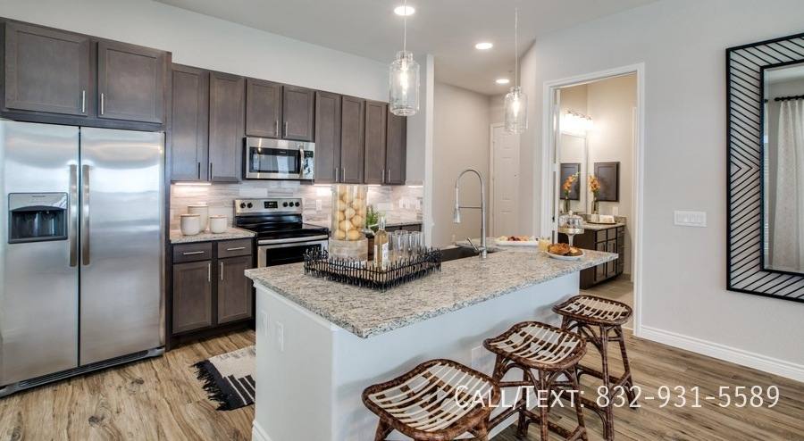 Apartment for rent at 21477 Holzwarth Rd #BEB, Spring, TX 77388