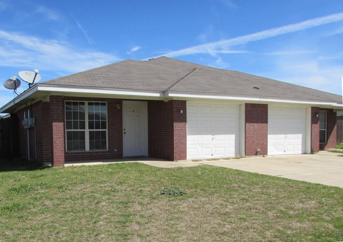 Apartment for rent at 2701 Vernice Loop, Killeen, TX 76549