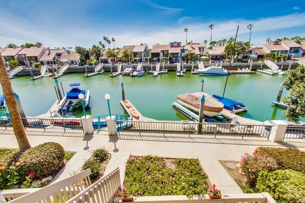 Condo for rent at 80 Kingston Court, Coronado, CA 92118