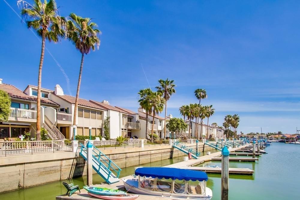Condo for rent at 80 Kingston Court, Coronado, CA 92118