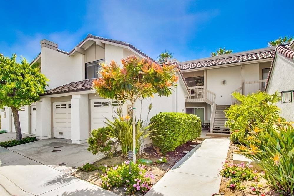 Condo for rent at 80 Kingston Court, Coronado, CA 92118