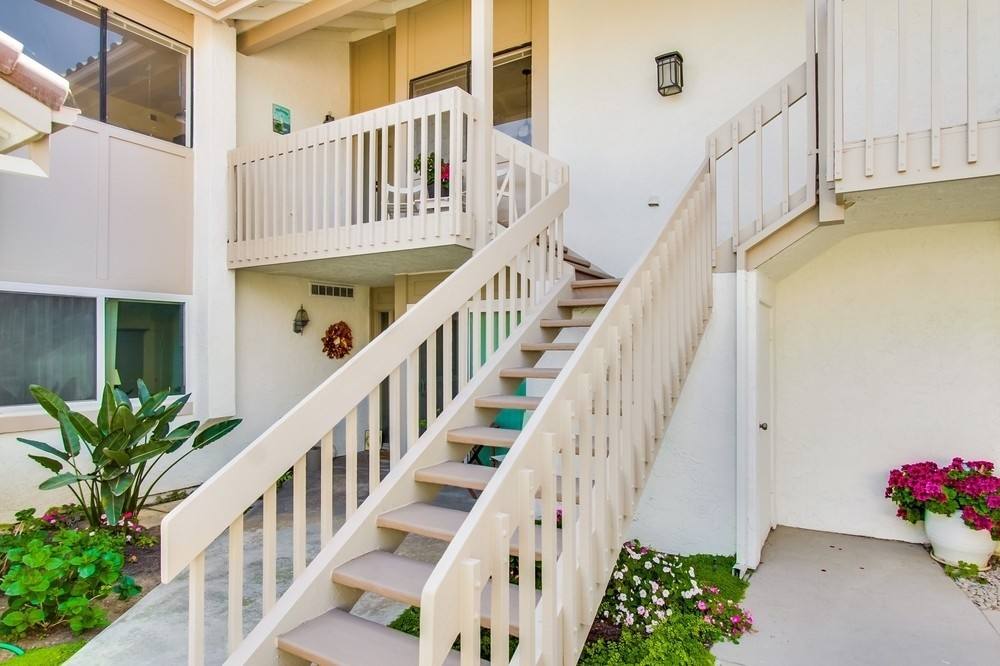 Condo for rent at 80 Kingston Court, Coronado, CA 92118