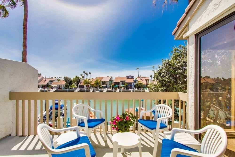 Condo for rent at 80 Kingston Court, Coronado, CA 92118