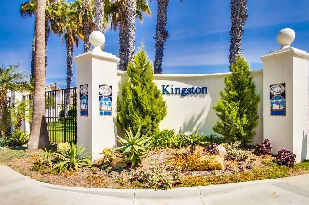 Condo for rent at 80 Kingston Court, Coronado, CA 92118