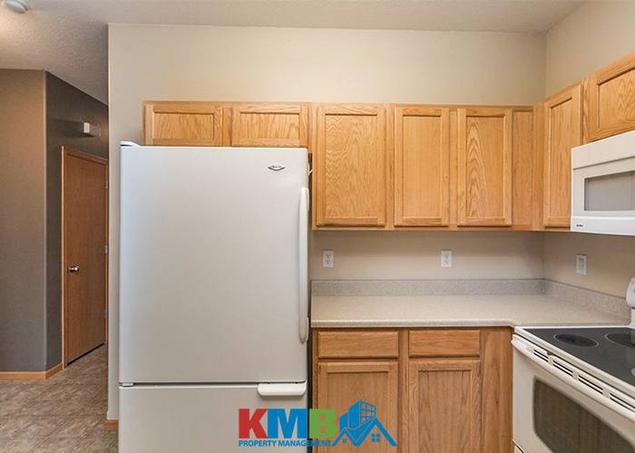 Apartment for rent at 5847 Muirfield Dr SW #2, Cedar Rapids, IA 52404