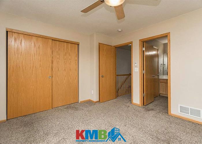 Apartment for rent at 5847 Muirfield Dr SW #2, Cedar Rapids, IA 52404