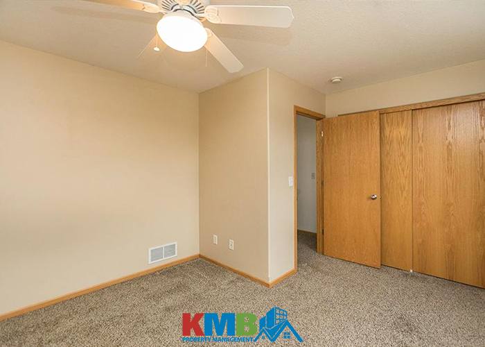 Apartment for rent at 5847 Muirfield Dr SW #2, Cedar Rapids, IA 52404