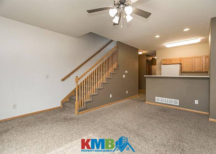 Apartment for rent at 5847 Muirfield Dr SW #2, Cedar Rapids, IA 52404