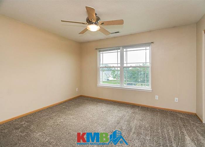 Apartment for rent at 5847 Muirfield Dr SW #2, Cedar Rapids, IA 52404