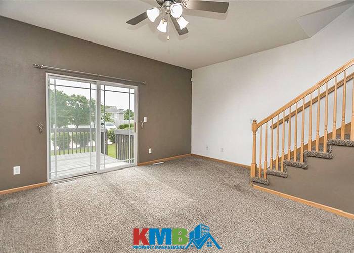 Apartment for rent at 5847 Muirfield Dr SW #2, Cedar Rapids, IA 52404