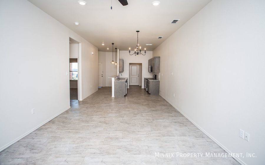 House for rent at 1108 N 7th St, Wolfforth, TX 79382