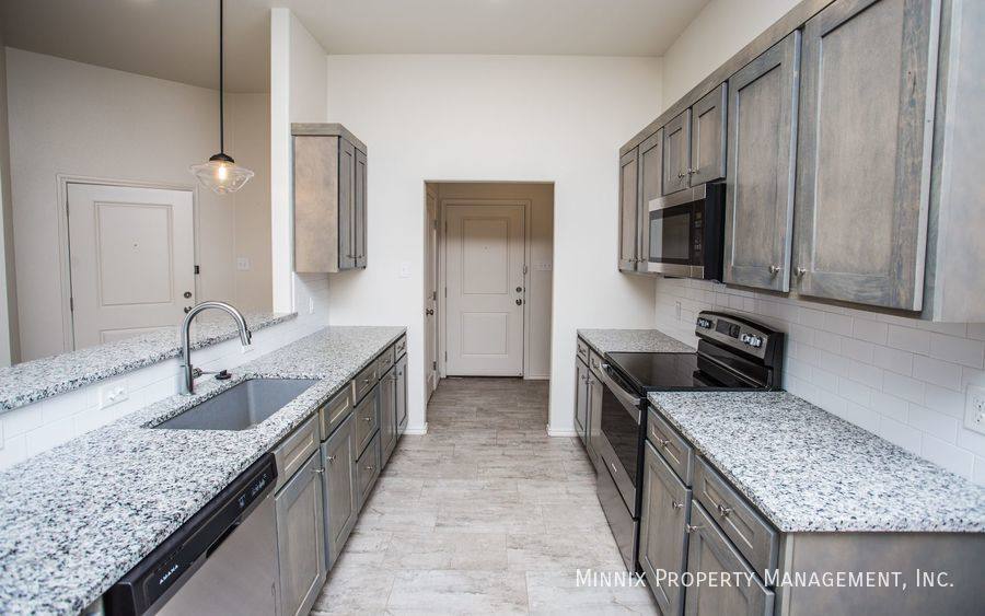 House for rent at 1108 N 7th St, Wolfforth, TX 79382