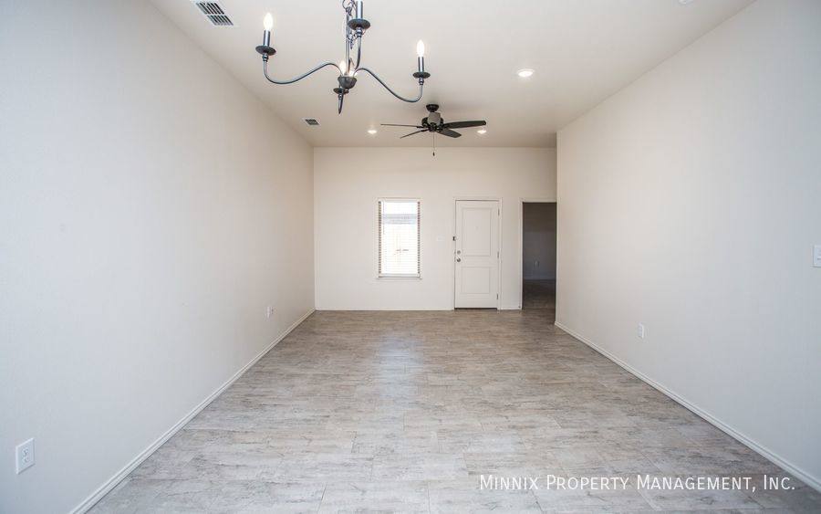 House for rent at 1108 N 7th St, Wolfforth, TX 79382