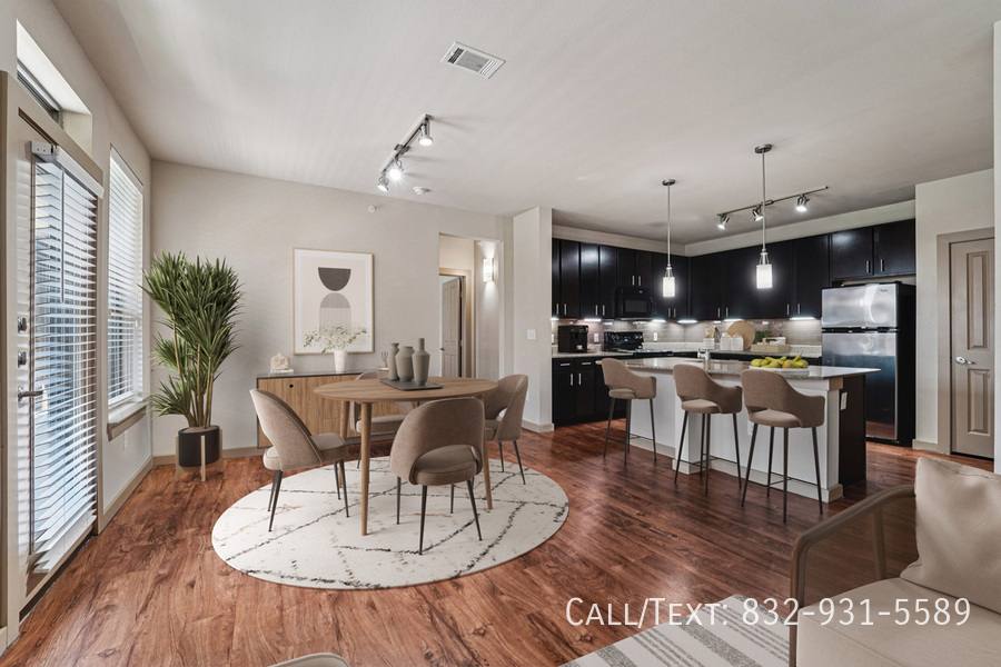 Apartment for rent at 1562 N Westgreen Blvd #DW3, Katy, TX 77449