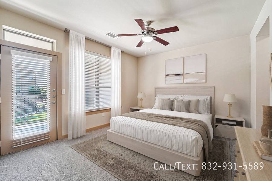 Apartment for rent at 1562 N Westgreen Blvd #DW3, Katy, TX 77449