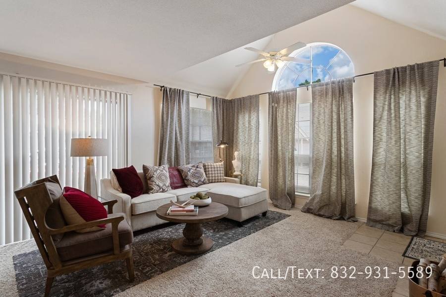 Apartment for rent at 2401 Revere St #GCW, Houston, TX 77098
