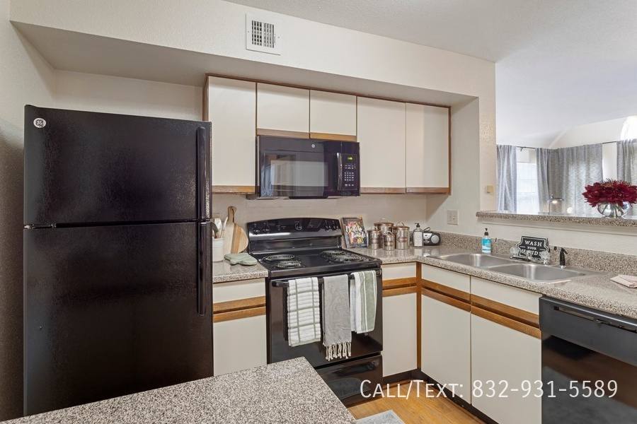 Apartment for rent at 2401 Revere St #GCW, Houston, TX 77098