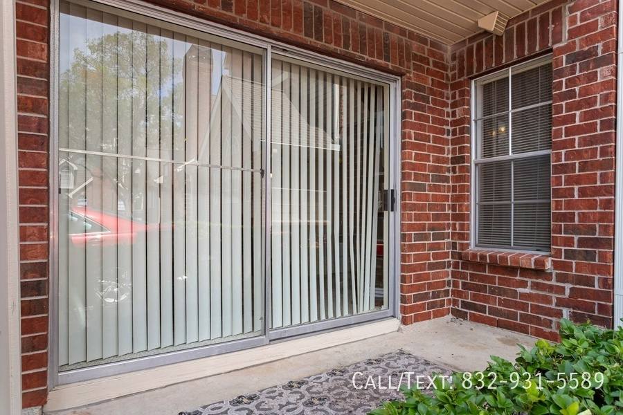 Apartment for rent at 2401 Revere St #GCW, Houston, TX 77098