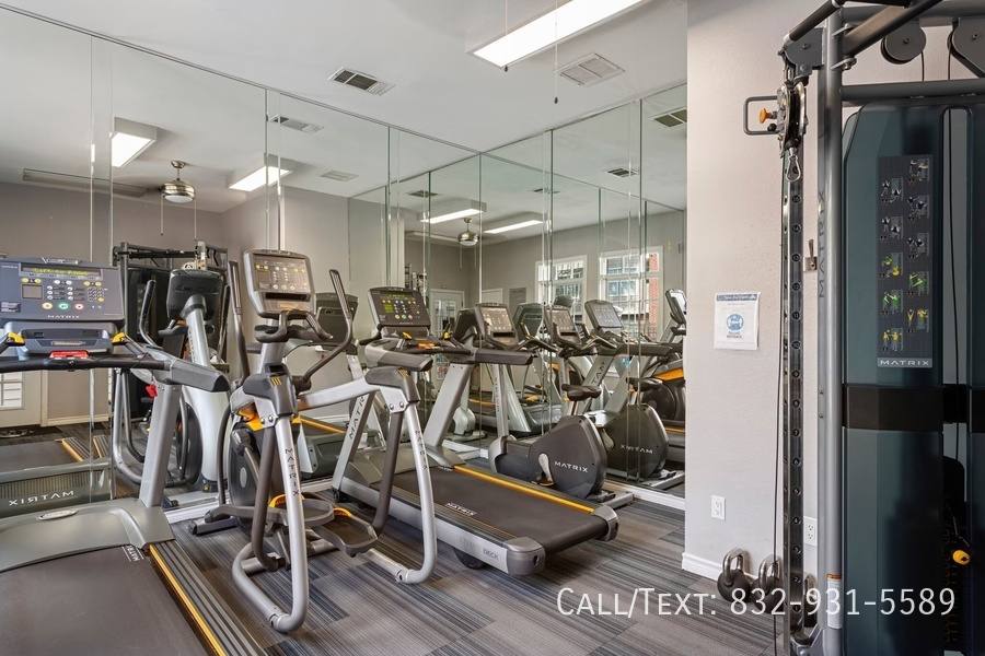 Apartment for rent at 2401 Revere St #GCW, Houston, TX 77098