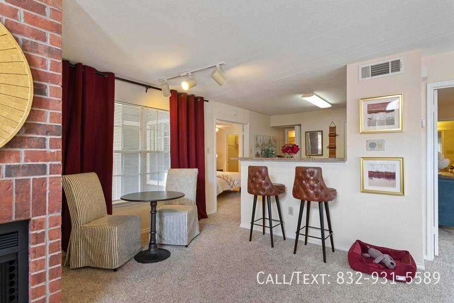 Apartment for rent at 2401 Revere St #GCW, Houston, TX 77098