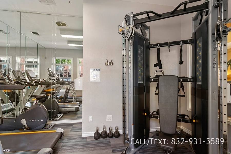 Apartment for rent at 2401 Revere St #GCW, Houston, TX 77098