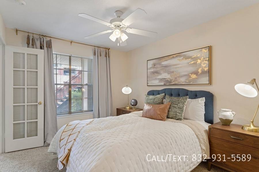 Apartment for rent at 2401 Revere St #GCW, Houston, TX 77098