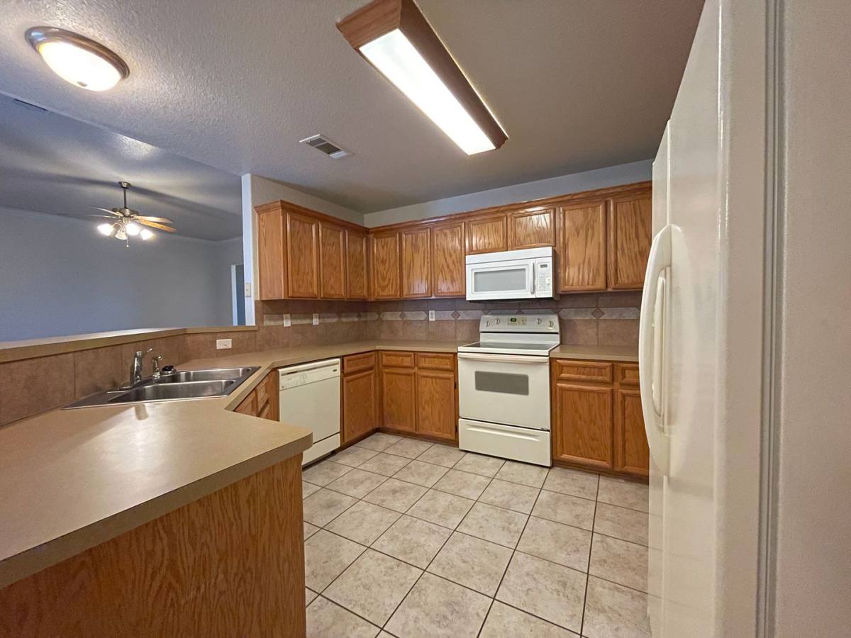 House for rent at 257 English Lane, Killeen, TX 76549