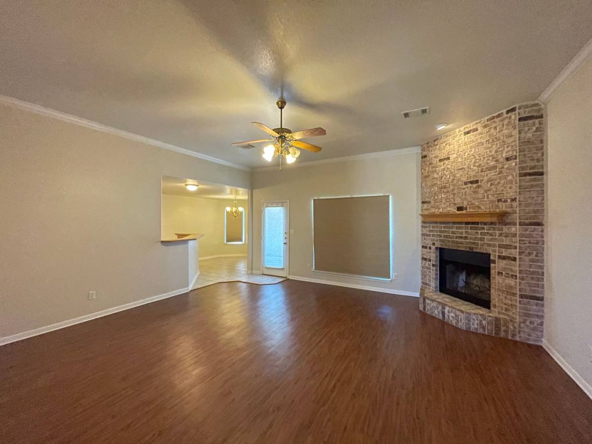 House for rent at 257 English Lane, Killeen, TX 76549