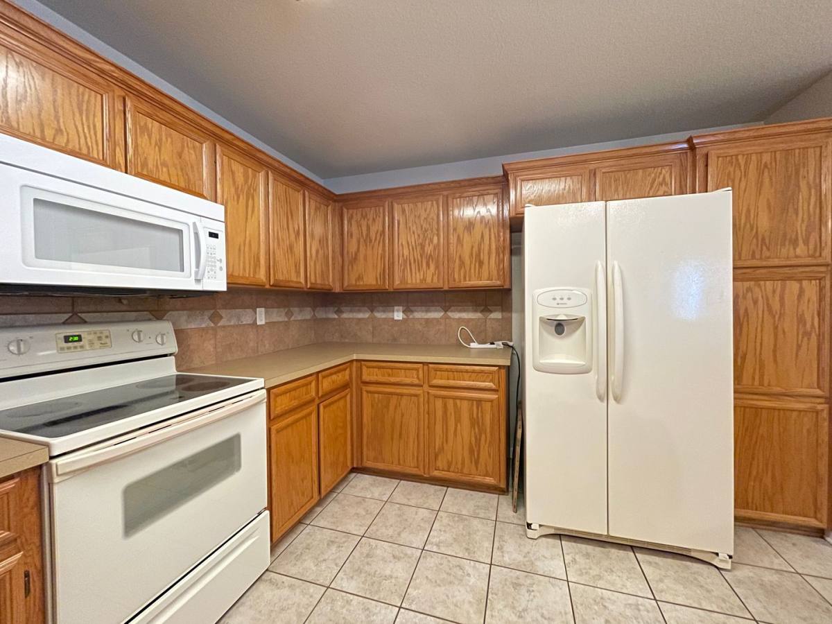 House for rent at 257 English Lane, Killeen, TX 76549