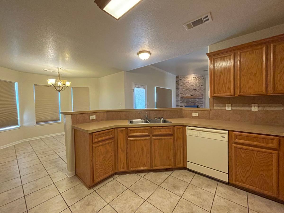 House for rent at 257 English Lane, Killeen, TX 76549