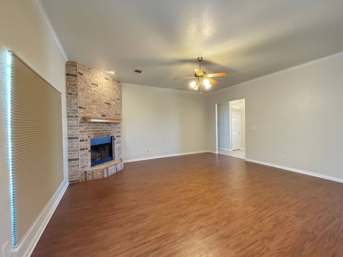 House for rent at 257 English Lane, Killeen, TX 76549