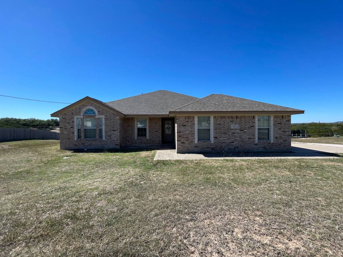 House for rent at 257 English Lane, Killeen, TX 76549