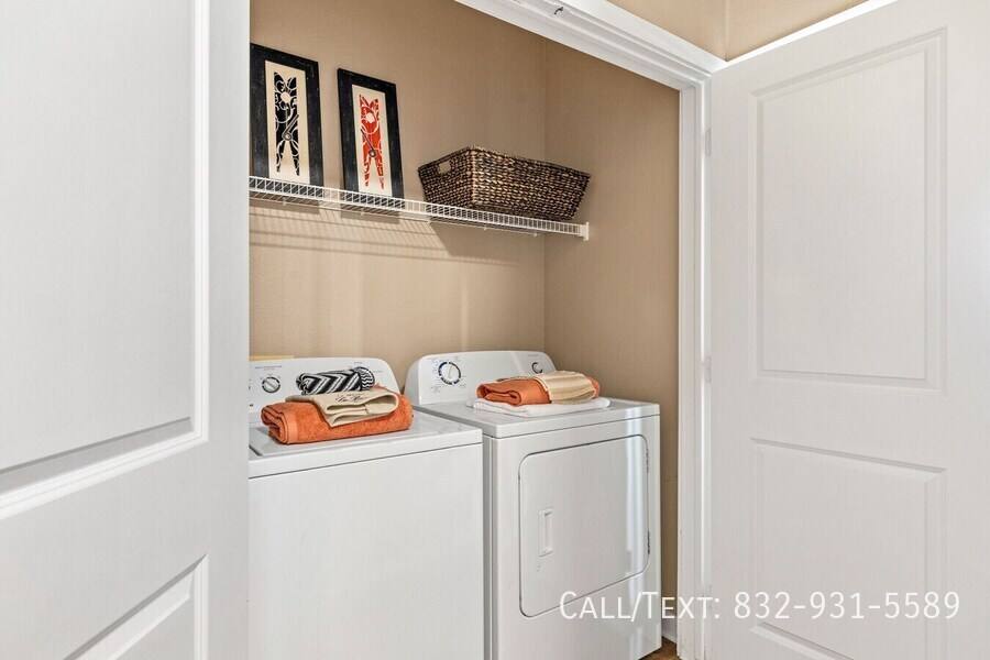 Apartment for rent at 22197 Northcrest Dr #TASTC1, Spring, TX 77389
