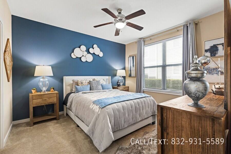 Apartment for rent at 22197 Northcrest Dr #TASTC1, Spring, TX 77389