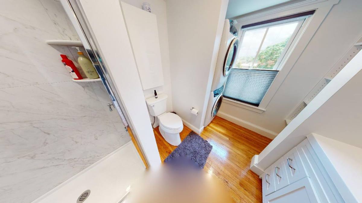 Apartment for rent at 154 Granite St, Quincy, MA 02169