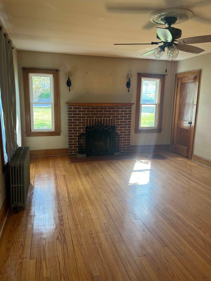 House for rent at 3723 Orrstown Rd, Shippensburg, PA 17257